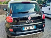 Occasion Fiat 500L Trekking 105 ch (77 kW) 2013 Monospace