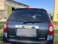 Usata Chevrolet Captiva 163 CV (119 kW) 2012 SUV