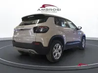 Nuova Jeep Avenger Altitude 100 CV (73 kW) 2026 Marrone SUV