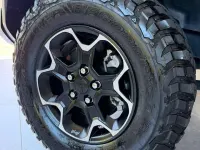 Usata Jeep Wrangler Rubicon 272 CV (200 kW) 2021 Grigio SUV