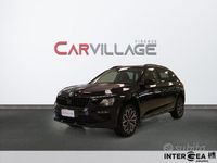 Ny Skoda Kamiq 95 HK (69 kW) 2025 Sort SUV
