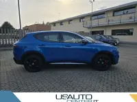 Usata Alfa Romeo Tonale Sprint 280 CV (205 kW) 2023 Grigio SUV