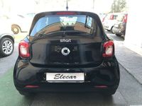 usata Smart ForFour 70 1.0 Youngster