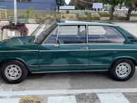 Begagnad BMW 2000 1970 Grön Sedan