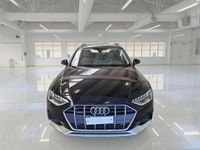 Usata Audi A4 Allroad 204 CV (150 kW) 2023 Nero Station wagon