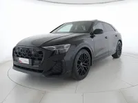Nuova Audi Q8 S-Line 286 CV (210 kW) 2026 0e nero mito metallizzato SUV