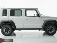 Nuova Suzuki Jimny GLX 102 CV (75 kW) 2026 Bianco SUV