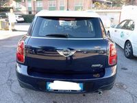 usata Mini Cooper D Countryman Cooper D Countryman 1.6