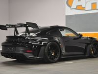 usata Porsche 911 GT3 RS 911 911 (992)