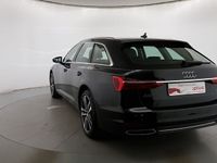 usata Audi A6 Avant 50 3.0 tdi mhev Business Sport quattro tiptr