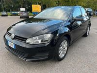 usata VW Golf 1.6 TDI 110 CV 5p. Comfortline BlueMotion