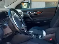 Brugt Nissan Qashqai 116 HK (85 kW) 2015 Hvid SUV