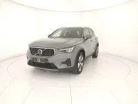 Usata Volvo XC40 Core 129 CV (94 kW) 2022 Grigio SUV
