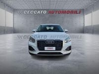 Usata Audi Q2 Admired 150 CV (110 kW) 2023 Bianco SUV
