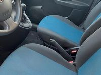 Usata Fiat Panda 69 CV (50 kW) 2011 Rosso Utilitaria