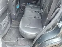 Usata Toyota RAV4 Luxury 177 CV (130 kW) 2007 Nero SUV