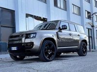 Usata Land Rover Defender 249 CV (183 kW) 2023 SUV