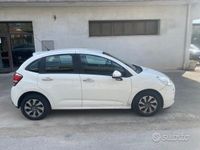 usata Citroën C3 2ª serie - 2014