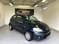 Usata Citroën C3 Exclusive 60 CV (44 kW) 2008 Nero Berlina