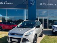 Usata Ford Kuga Titanium 140 CV (102 kW) 2014 Oro SUV