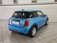 Usata Mini ONE 74 CV (54 kW) 2019 Blu Utilitaria