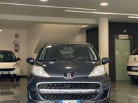 usata Peugeot 107 1.0 68CV 5p. Plaisir