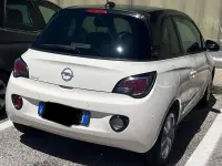 Usata Opel Adam Rocks 69 CV (50 kW) 2017 Utilitaria