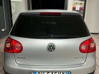 Usata VW Golf IV Comfortline 105 CV (77 kW) 2005 Berlina
