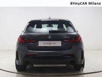 Usata BMW 128 M Sport 265 CV (194 kW) 2021 Grigio Berlina
