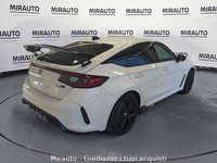 Nuova Honda Civic Type R 329 CV (241 kW) 2026 Bianco Berlina