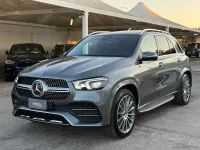 Usata Mercedes GLE300 Premium Plus 272 CV (200 kW) 2023 Grigio SUV
