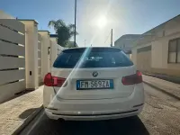Usata BMW 318 150 CV (110 kW) 2017 Station wagon