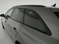 Usata Audi A4 Advanced 150 CV (110 kW) 2021 Grigio Berlina