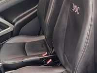 Usata Smart ForTwo Cabrio Pulse 70 CV (51 kW) 2008 Viola Cabrio