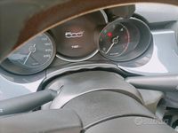 Usata Fiat 500X 95 CV (69 kW) 2019 Grigio SUV