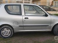 Usata Fiat 600 2005 Utilitaria