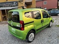 Usata Fiat Qubo Trekking 75 CV (55 kW) 2009 Monovolume