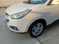 Usata Hyundai ix35 116 CV (85 kW) 2013 Bianco SUV
