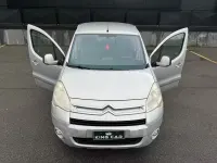 Occasion Citroën Berlingo 90 ch (66 kW) 2009 Argent Monospace