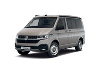 Usata VW T6.1 California 2024 Bianco Furgone
