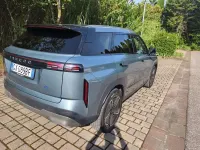 Usata Jaecoo 7 147 CV (108 kW) 2024 SUV