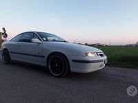 usata Opel Calibra - 1996