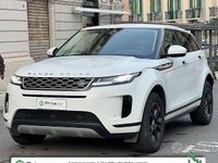 Usata Land Rover Range Rover evoque HSE 150 CV (110 kW) 2020 Bianco SUV