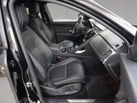 Usata Jaguar E-Pace R-Dynamic 163 CV (119 kW) 2023 Santorini black SUV