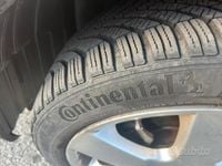 Usata Nissan Micra 80 CV (58 kW) 2009 Nero Utilitaria