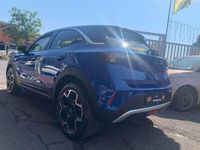 Usata Opel Mokka Edition 136 CV (100 kW) 2023 Blu/azzurro SUV
