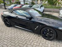 Usata BMW 840 M Sport 320 CV (235 kW) 2019 Nero Coupé