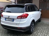Usata DR DR6 150 CV (110 kW) 2019 Bianco SUV