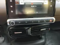 Usata Citroën C4 Cactus Shine 99 CV (72 kW) 2014 Bianco Utilitaria