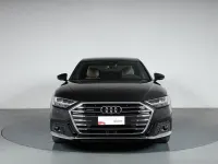 Usata Audi A8 Comfort 286 CV (210 kW) 2021 Nero Berlina
